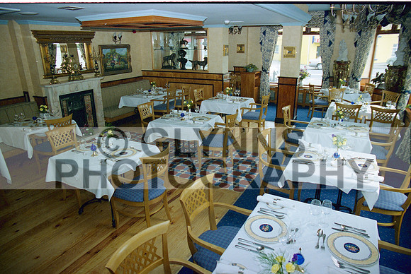 Ballinlough White House Hotel 2000 0006