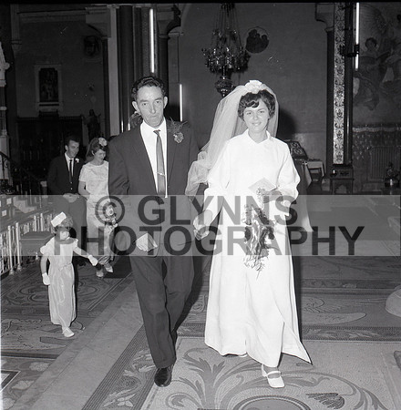 Sharkey, JP (Tibohine) (Wedding) 18-10-1969_0005