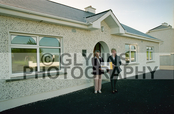 Tulsk Laundry Presentation 1999 0003