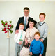 Ballyhaunis Communion 1988_0004