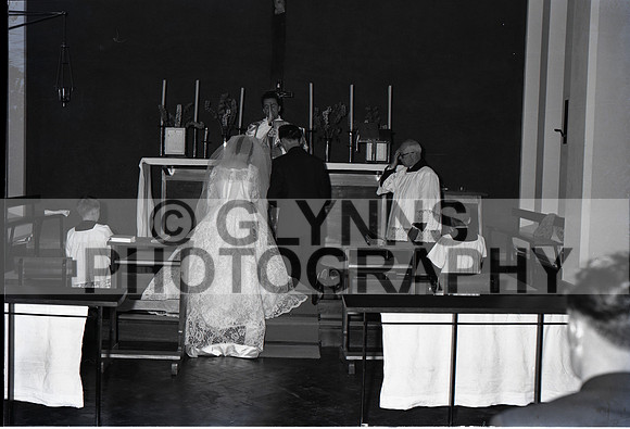 Hester (Wedding) 1963 0032