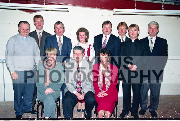 Castlerea John Murphy Ltd. Opening 1995_0002