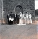 Giblin (Lisacul) and Shaunhnessy, Mary (Ballintubber) (Wedding) 28-08-1968_0003