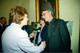 Ballaghaderreen Douglas Hyde Centre (President Mary McAleese) 1998 0010