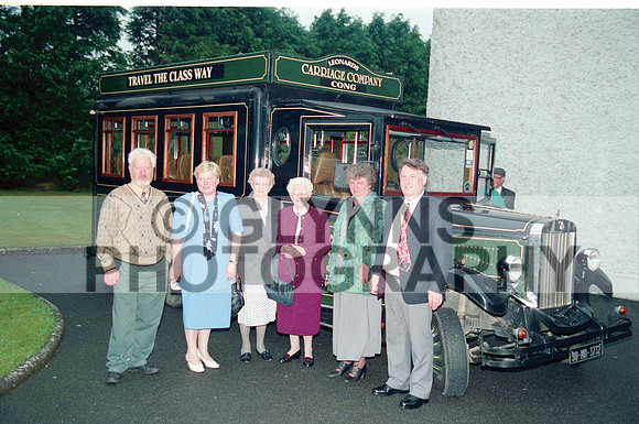 Williamstown 90th Birthday 1998 0006
