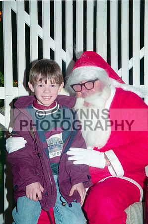 Castlerea Santa 1994 0030