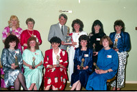 Castlerea Rose 1987
