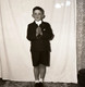Castlerea Communion 1957 0261