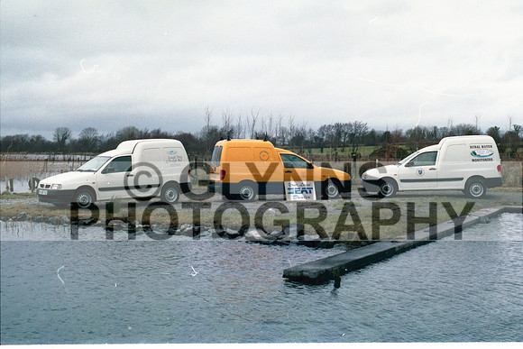 Ballinlough Carroll's Garage (Rural Water) 1999 0002