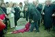 Castlerea Castlehill Estate Opening (Éamon Ó Cuív) 2003 0001