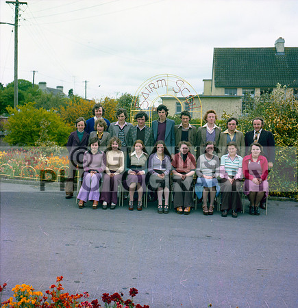 Glenamaddy Vocational School 14-05-1976_0006