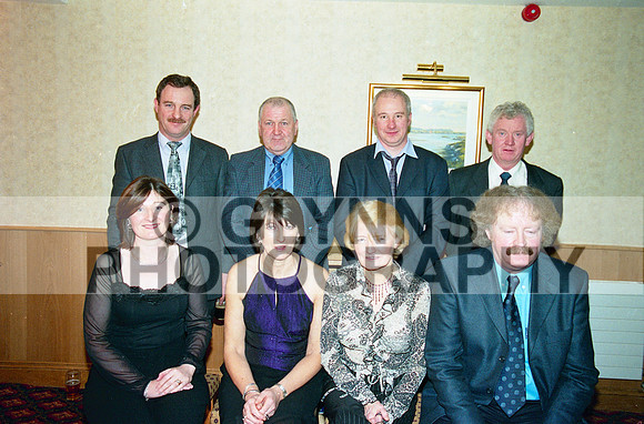 Ballinlough Lough Harps Soccer 2003 0001