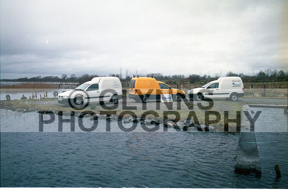 Ballinlough Carroll's Garage (Rural Water) 1999 0006