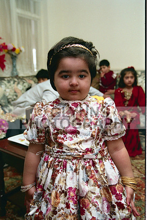 Ballyhaunis (Pakistan Wedding) 1995_0016