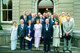 Ballaghaderreen Douglas Hyde Centre (President Mary McAleese) 1998 0002