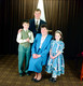 Castlerea Communion 1996 0030