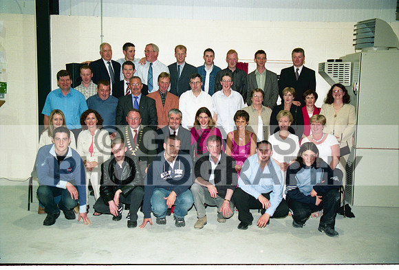 Castlerea John Murphy Ltd. (Opening) 2004 0011