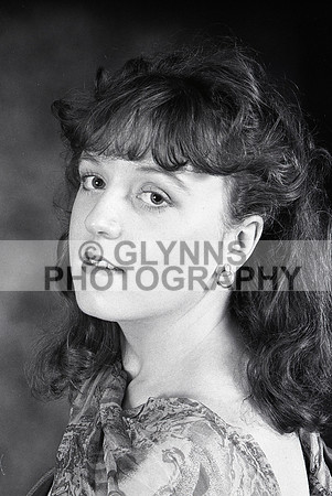Healy, Anne-Marie (Makeover) 1996 0026