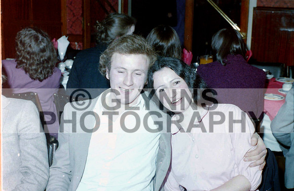 Castlerea Grad 1980 0020