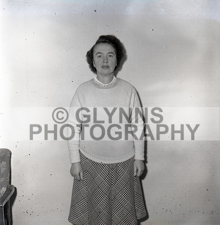 1960 Unknown Collection 0565