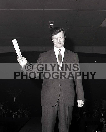 Castlerea Fashion Show 1967_0005