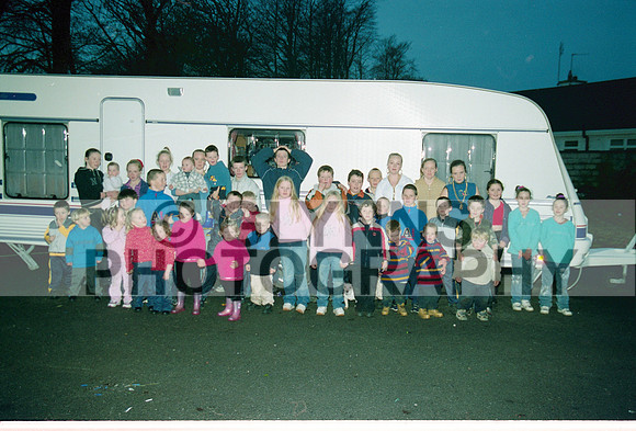 McDonagh (Ballyhaunis - Birthday) 2002 0005