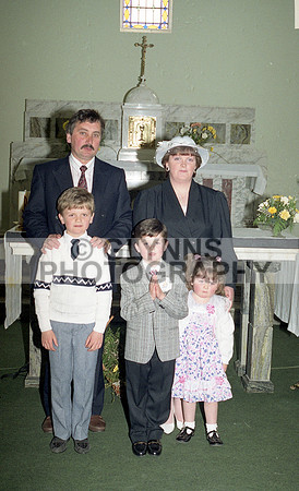 Lisacul Communion 1991 0033