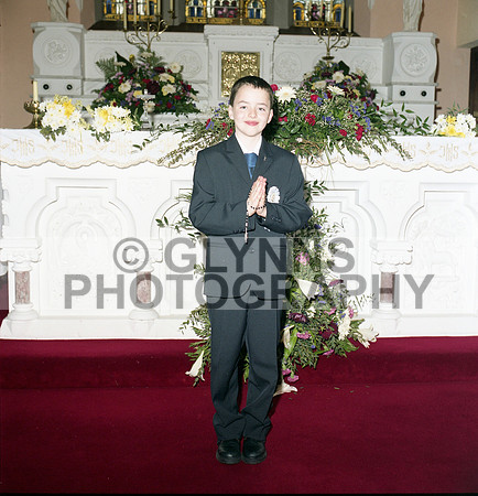 Ballintubber Communion 2003 0020