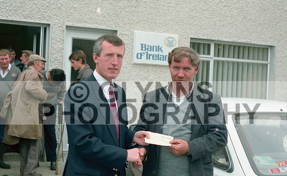 Castlerea Mart 1993 0046