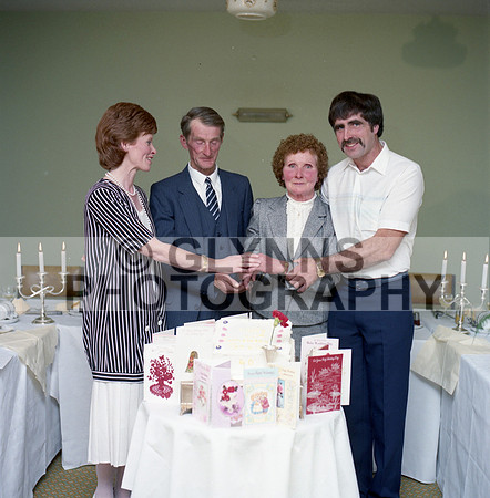 Finn (40th Anniversary) 1987 0011