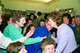 Ballaghaderreen Douglas Hyde Centre (President Mary McAleese) 1998 0006