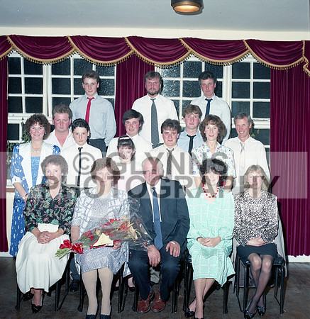 Flanagan (40th Anniversary) 1989 0005