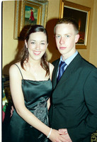 Castlerea Grad 2004