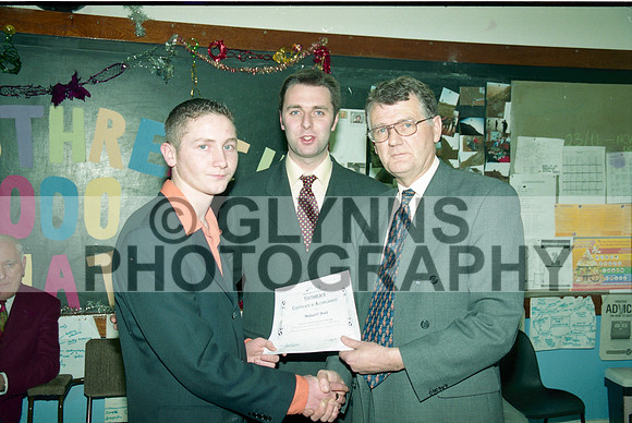 Ballaghaderreen Youth Reach 2000_0013