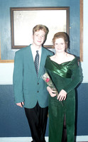 Ballyhaunis Grad 1994