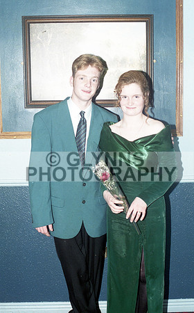 Ballyhaunis Grad 1994 0001