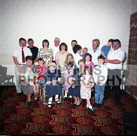 Knock 100th Birthday 1995 0011