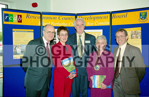Roscommon County Development Board 2002 0008