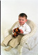 Unknown Boy with Car 2004 0001