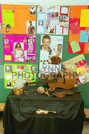 Castlerea Community School Awards 2004 0033
