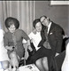 Castlerea Mary O'Flanagan Past Pupils Dinner (Abbey Hotel) 01-01-1967 0002