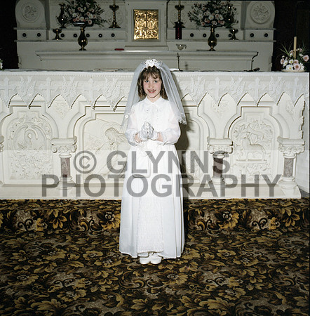 Ballintubber Communion 1988 0037