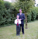 Ballyhaunis Communion 1998 0011
