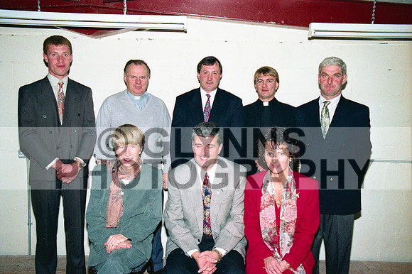 Castlerea John Murphy Ltd. Opening 1995_0006