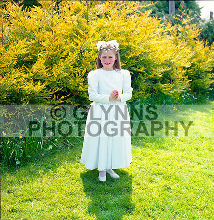 Castlerea Communion 1996_0001