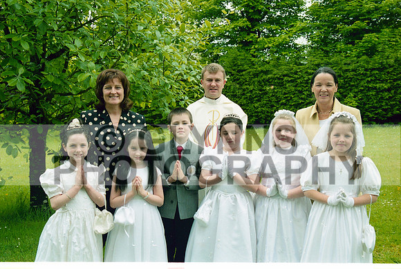 Trien Communion 2002 0012