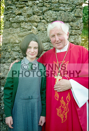 Gorthaganny Confirmation 2000 (with Tibohine, Lisacul, Fairymount) 0012