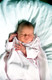 Unknown Newborn Baby (Studio) 2002 0010