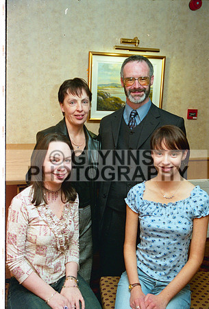 Ballinlough Lough Harps Soccer 2003 0010