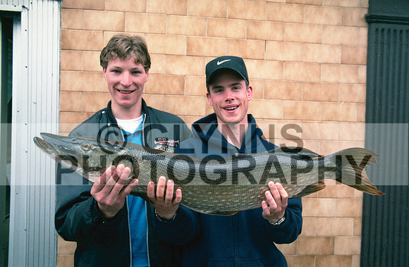 Castlerea Pike 1999 0006